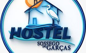 Hostel Sossego do Garças
